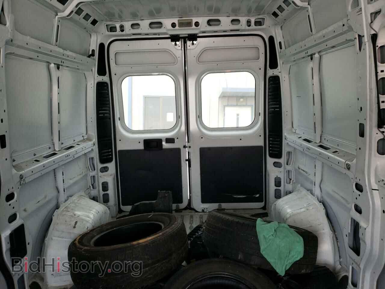 2020 RAM PROMASTER - VIN: 3C6TRVBG9LE130226 - Фото 10