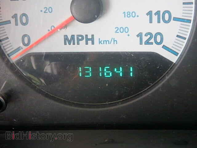 2007 DODGE CARAVAN - VIN: 2D4GP44L37R317070 - Фото 8