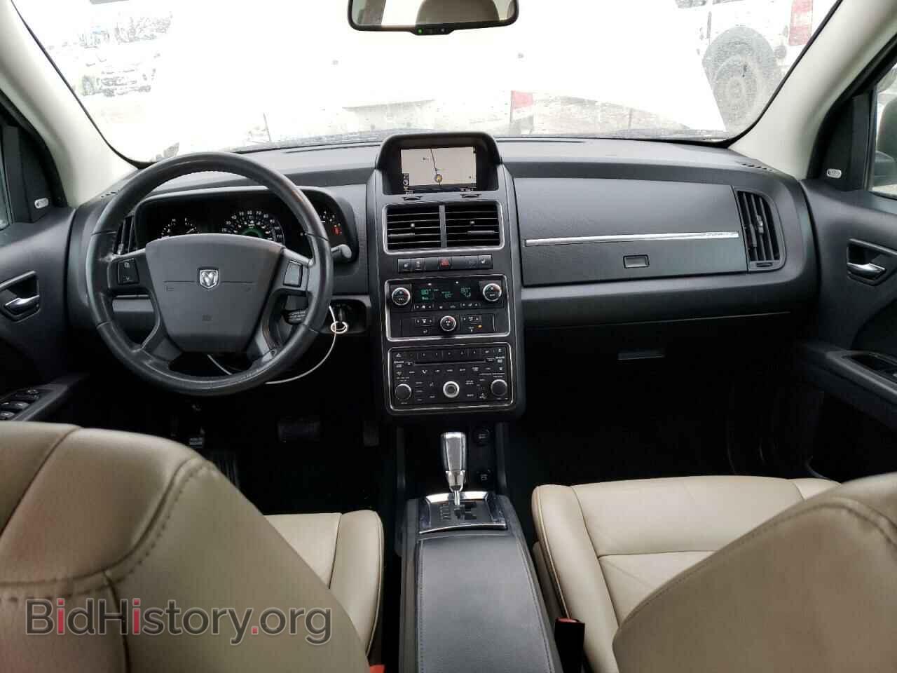 2010 DODGE JOURNEY - VIN: 3D4PH6FV9AT185167 - Фото 8