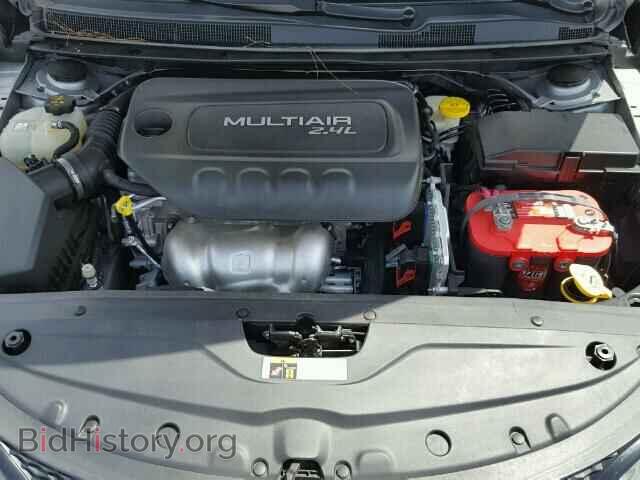 2015 CHRYSLER 200 - VIN: 1C3CCCBB6FN755870 - Photo 7