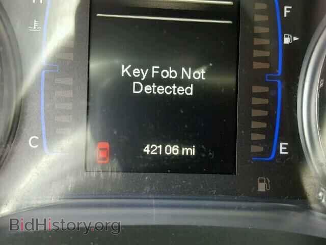 2015 CHRYSLER 200 - VIN: 1C3CCCBB6FN755870 - Photo 8