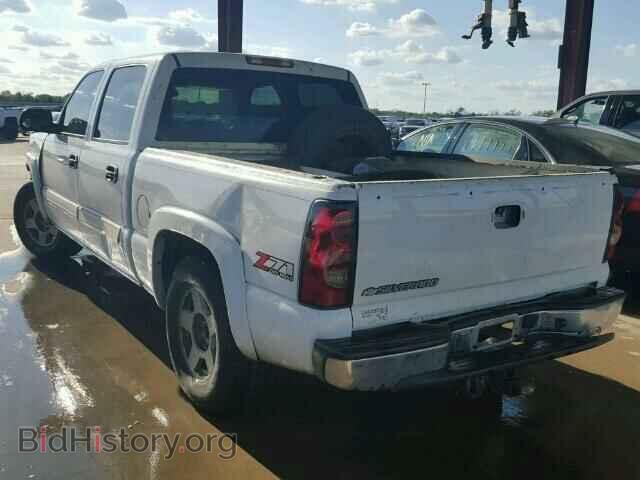 2006 CHEVROLET SILVERADO - VIN: 2GCEK13T261128975 - Photo 3