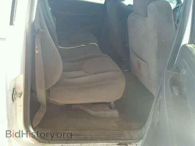 2006 CHEVROLET SILVERADO - VIN: 2GCEK13T261128975 - Photo 6