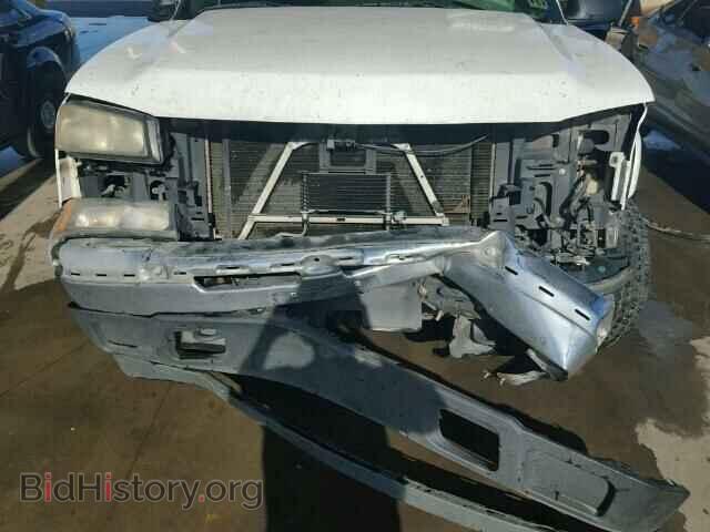 2006 CHEVROLET SILVERADO - VIN: 2GCEK13T261128975 - Photo 9