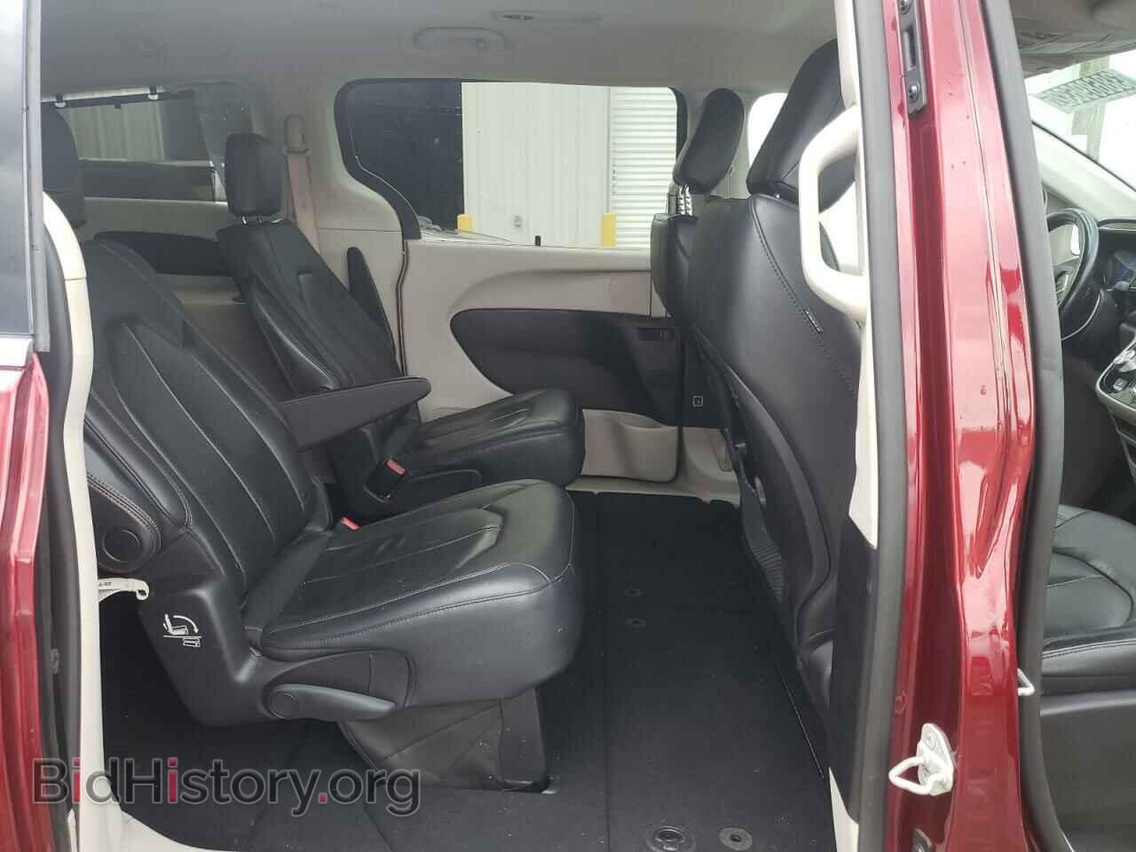 2019 CHRYSLER PACIFICA - VIN: 2C4RC1BG5KR704797 - Photo 6