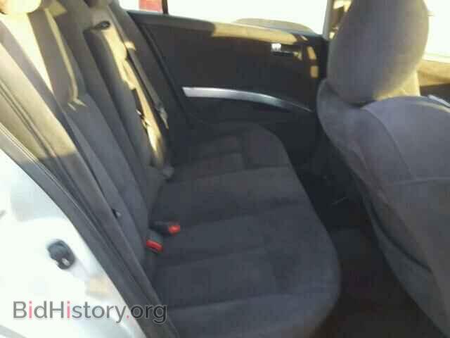 2007 NISSAN MAXIMA - VIN: 1N4BA41E17C855876 - Фото 6