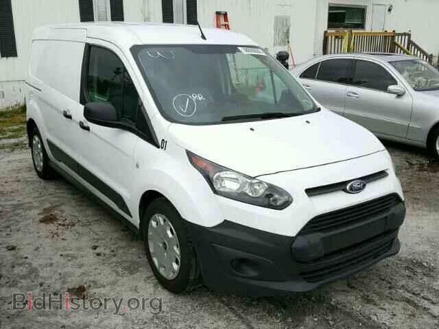 Photo NM0LS7E76F1199870 - FORD TRANSIT CO 2015