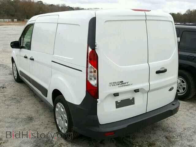 2015 FORD TRANSIT CO - VIN: NM0LS7E76F1199870 - Фото 3