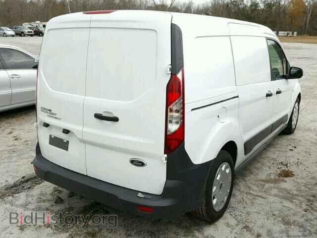 2015 FORD TRANSIT CO - VIN: NM0LS7E76F1199870 - Фото 4