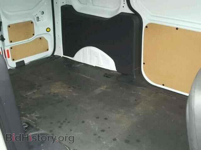 2015 FORD TRANSIT CO - VIN: NM0LS7E76F1199870 - Фото 6