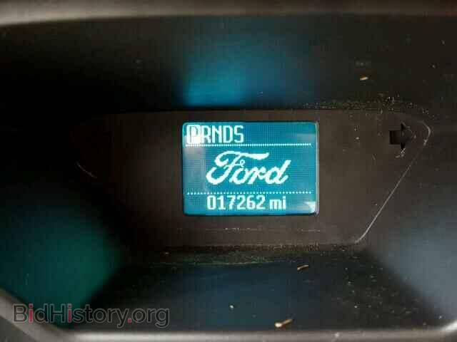 2015 FORD TRANSIT CO - VIN: NM0LS7E76F1199870 - Фото 8