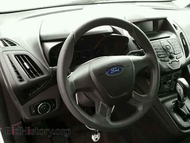 2015 FORD TRANSIT CO - VIN: NM0LS7E76F1199870 - Фото 10