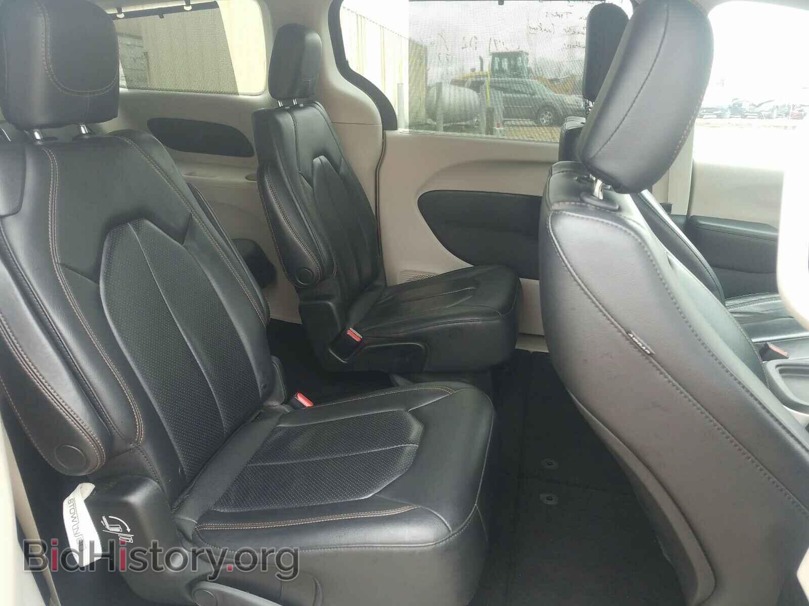 2019 CHRYSLER PACIFICA - VIN: 2C4RC1BGXKR560972 - Фото 6
