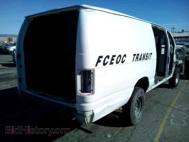 2010 FORD ECONOLINE - VIN: 1FTSS3EL2ADA07291 - Photo 4