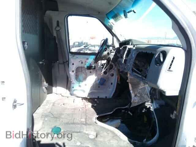 2010 FORD ECONOLINE - VIN: 1FTSS3EL2ADA07291 - Photo 5