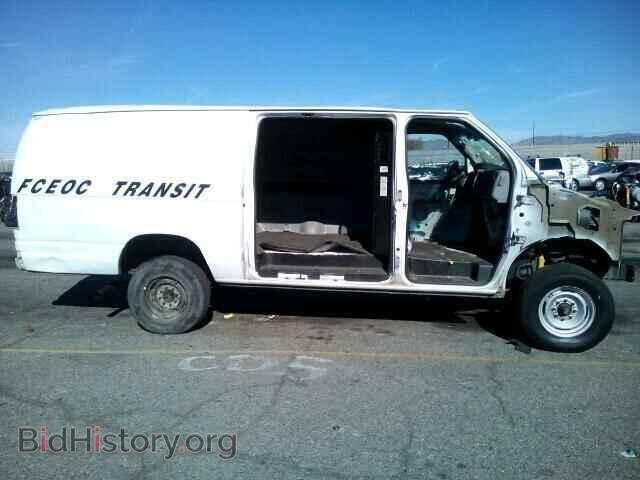 2010 FORD ECONOLINE - VIN: 1FTSS3EL2ADA07291 - Photo 10