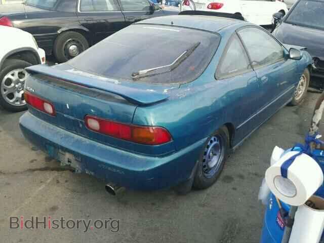 1995 ACURA INTEGRA - VIN: JH4DC2388SS006253 - Photo 4