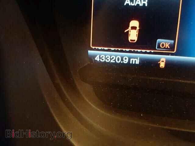 2014 FORD EXPLORER - VIN: 1FM5K8D80EGA09497 - Photo 8