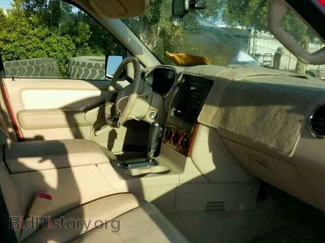 2006 FORD EXPLORER - VIN: 1FMEU64E06UB61240 - Photo 5