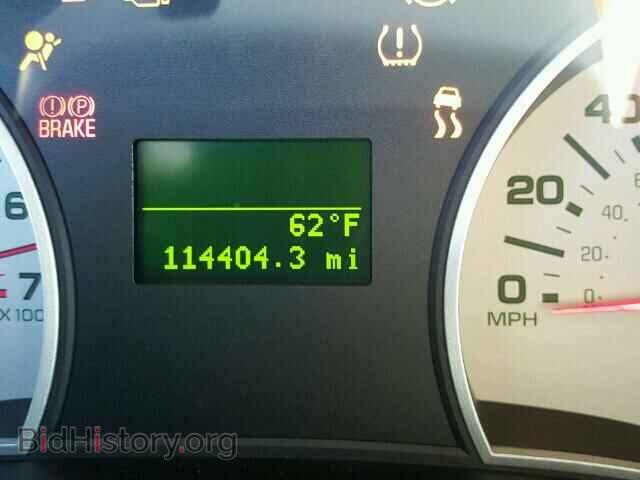 2006 FORD EXPLORER - VIN: 1FMEU64E06UB61240 - Photo 8