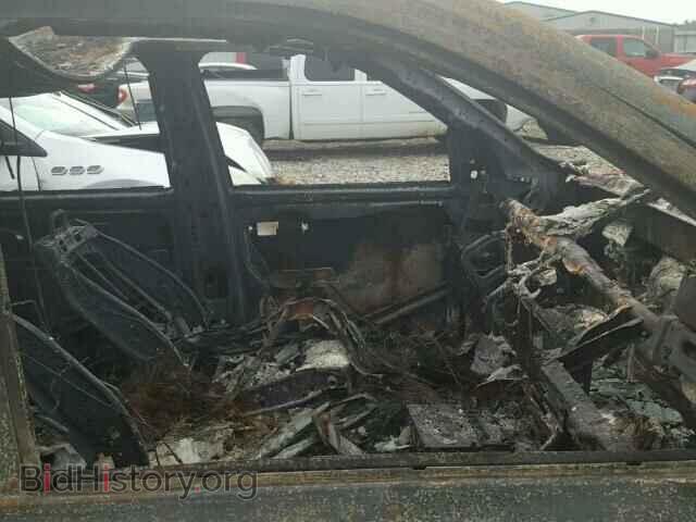 2012 DODGE RAM 1500 - VIN: 1C6RD6PT2CS160296 - Photo 5