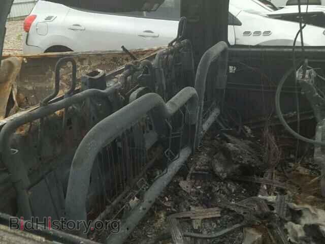 2012 DODGE RAM 1500 - VIN: 1C6RD6PT2CS160296 - Photo 6