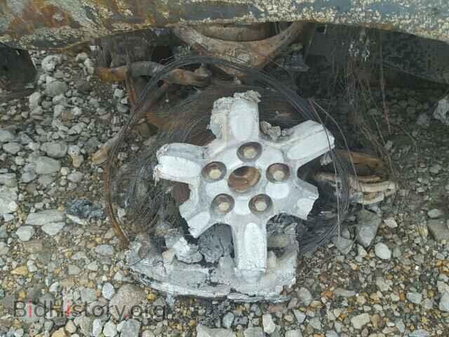 2012 DODGE RAM 1500 - VIN: 1C6RD6PT2CS160296 - Photo 9