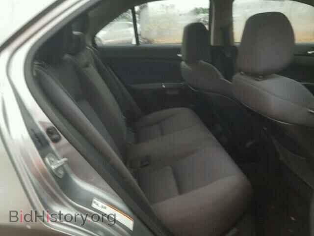 2011 SUZUKI KIZASHI - VIN: JS2RF9A14B6110427 - Фото 6