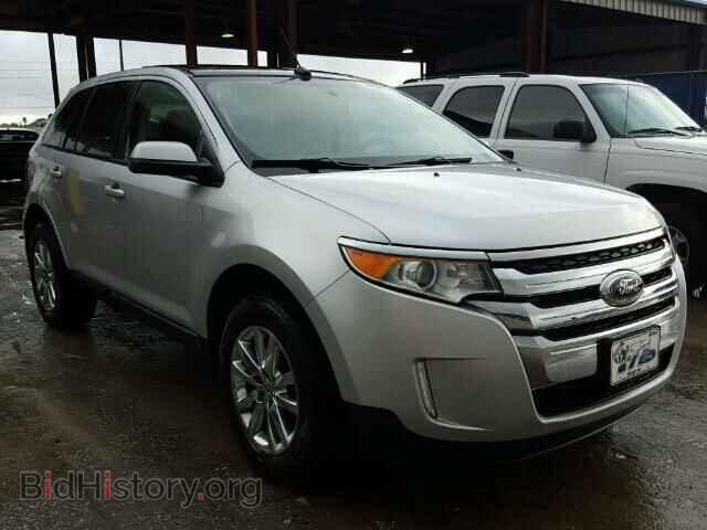 Photo 2FMDK4JCXDBB48779 - FORD EDGE 2013