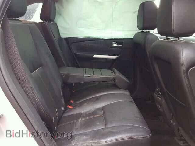 2013 FORD EDGE - VIN: 2FMDK4JCXDBB48779 - Фото 6