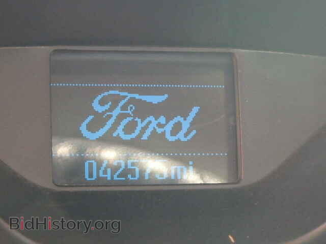 2012 FORD FOCUS - VIN: 1FAHP3F29CL113270 - Фото 8