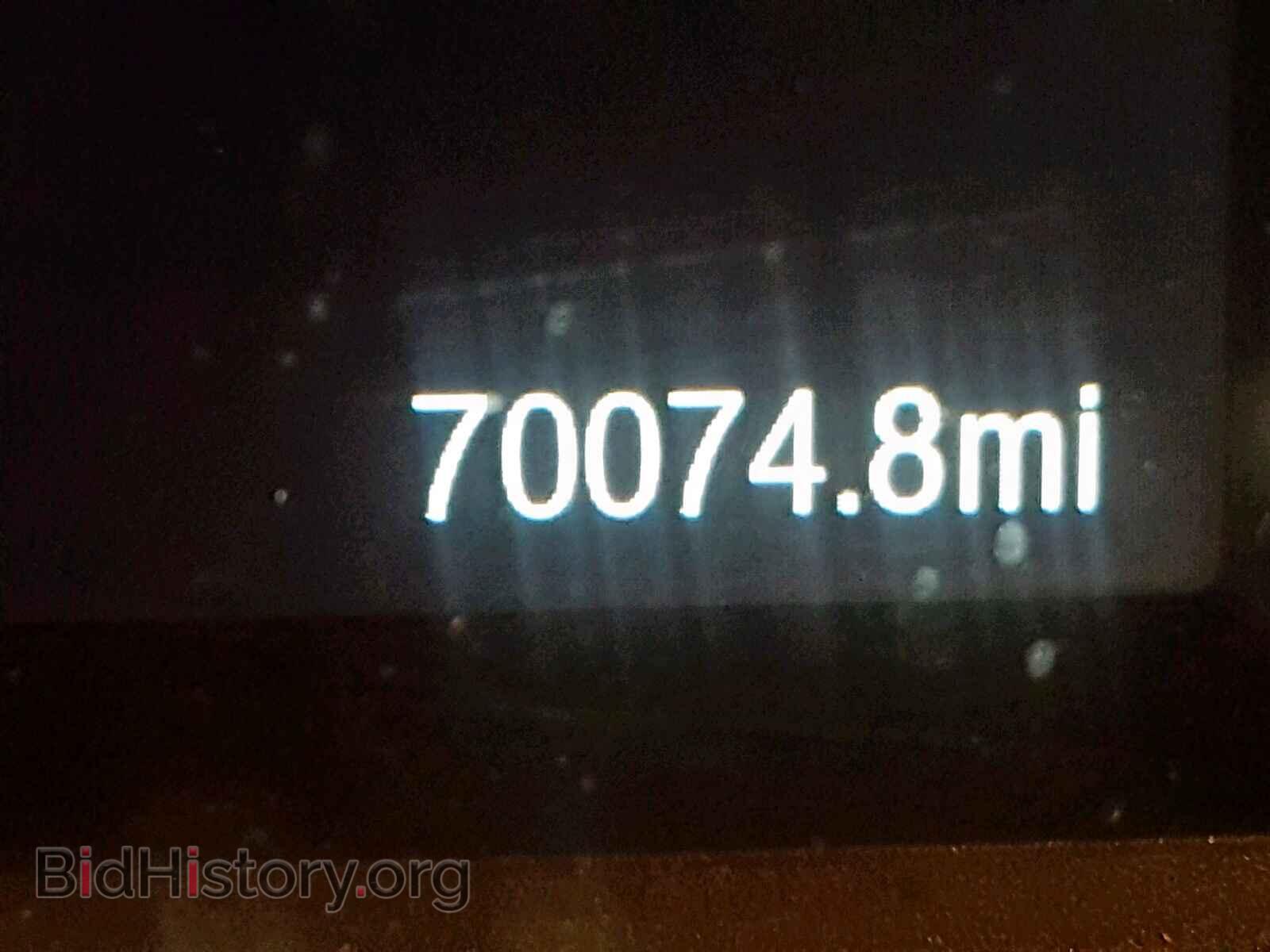 2017 FORD EXPLORER - VIN: 1FM5K7B83HGD07902 - Фото 8