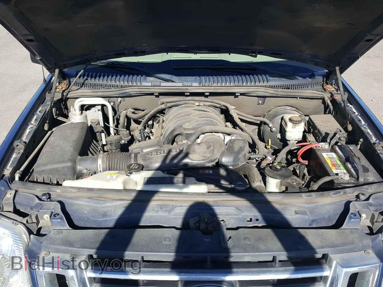 2006 FORD EXPLORER - VIN: 1FMEU74816ZA13696 - Фото 7