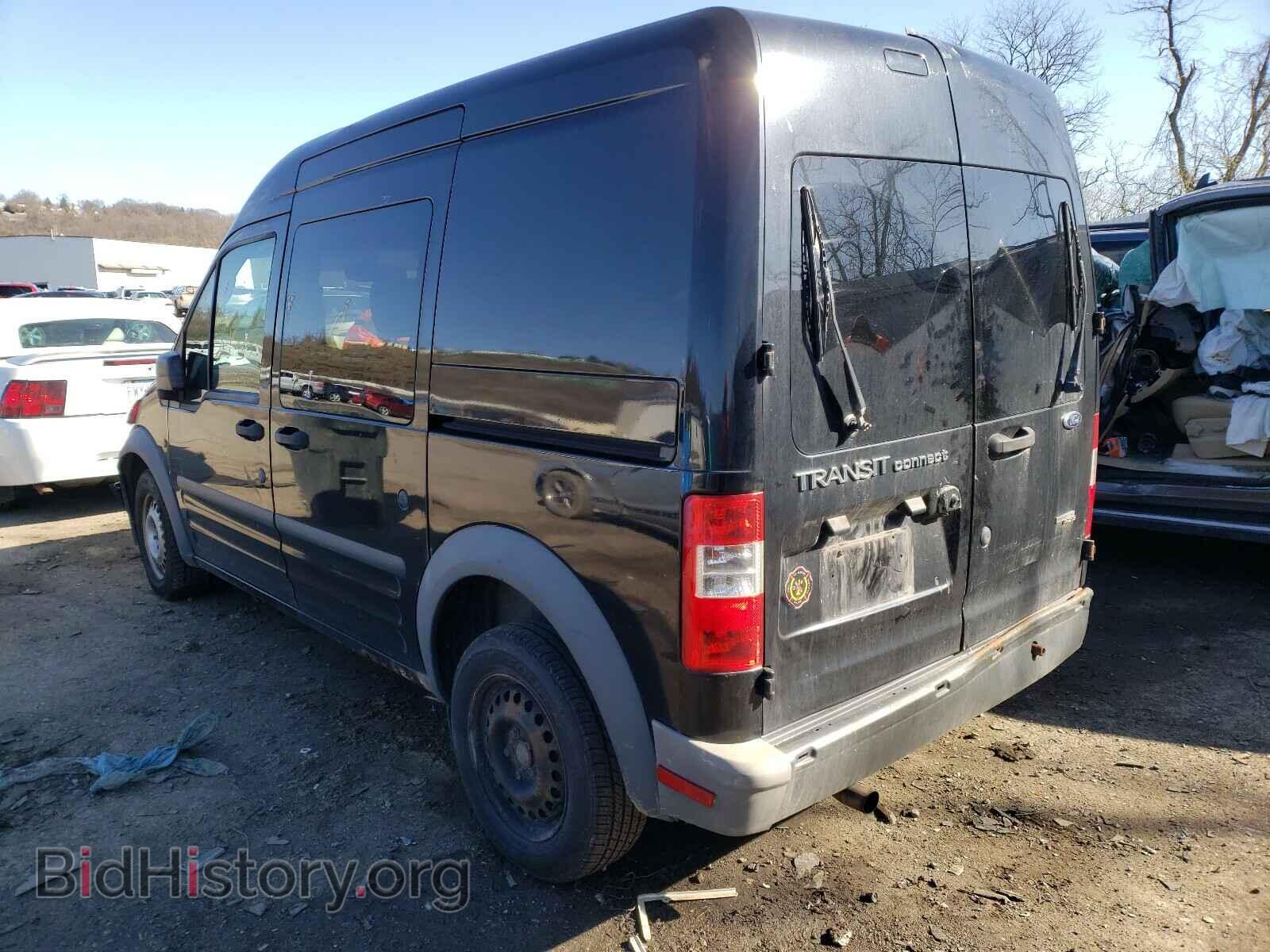 2013 FORD TRANSIT CO - VIN: NM0LS6AN0DT160644 - Фото 3