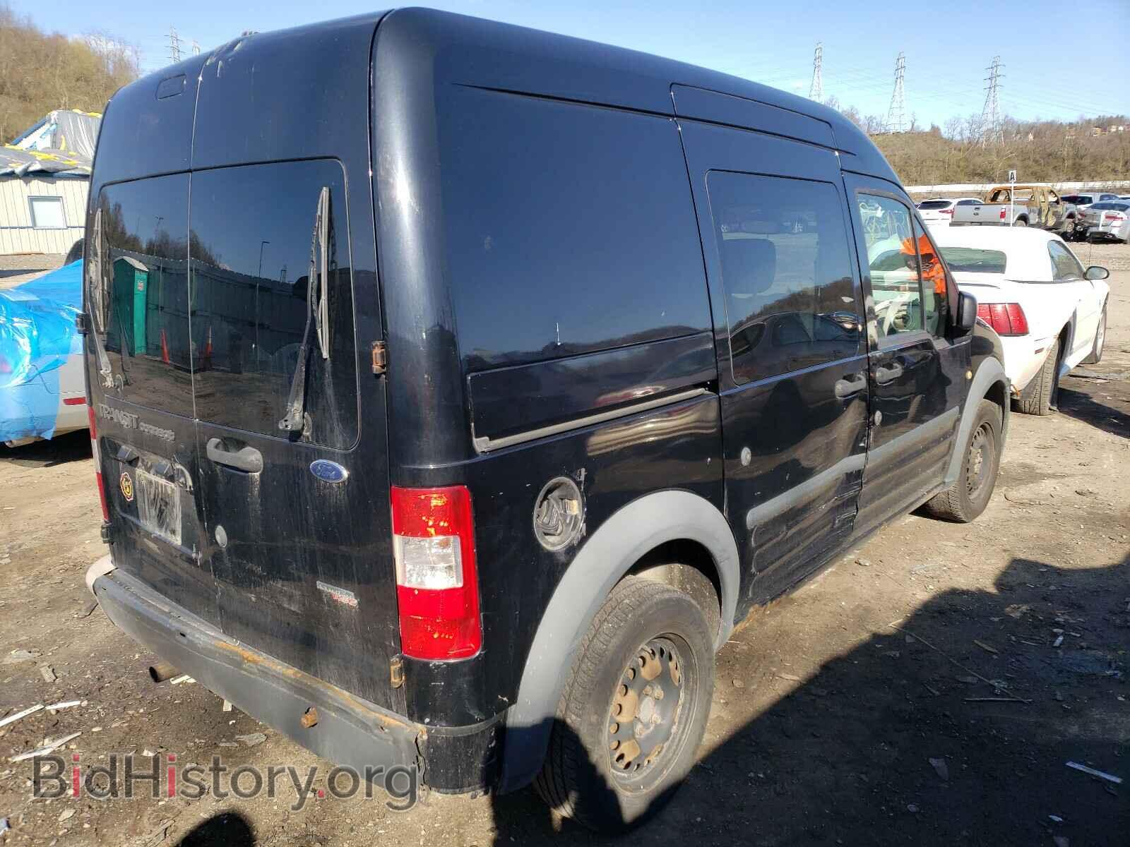 2013 FORD TRANSIT CO - VIN: NM0LS6AN0DT160644 - Фото 4