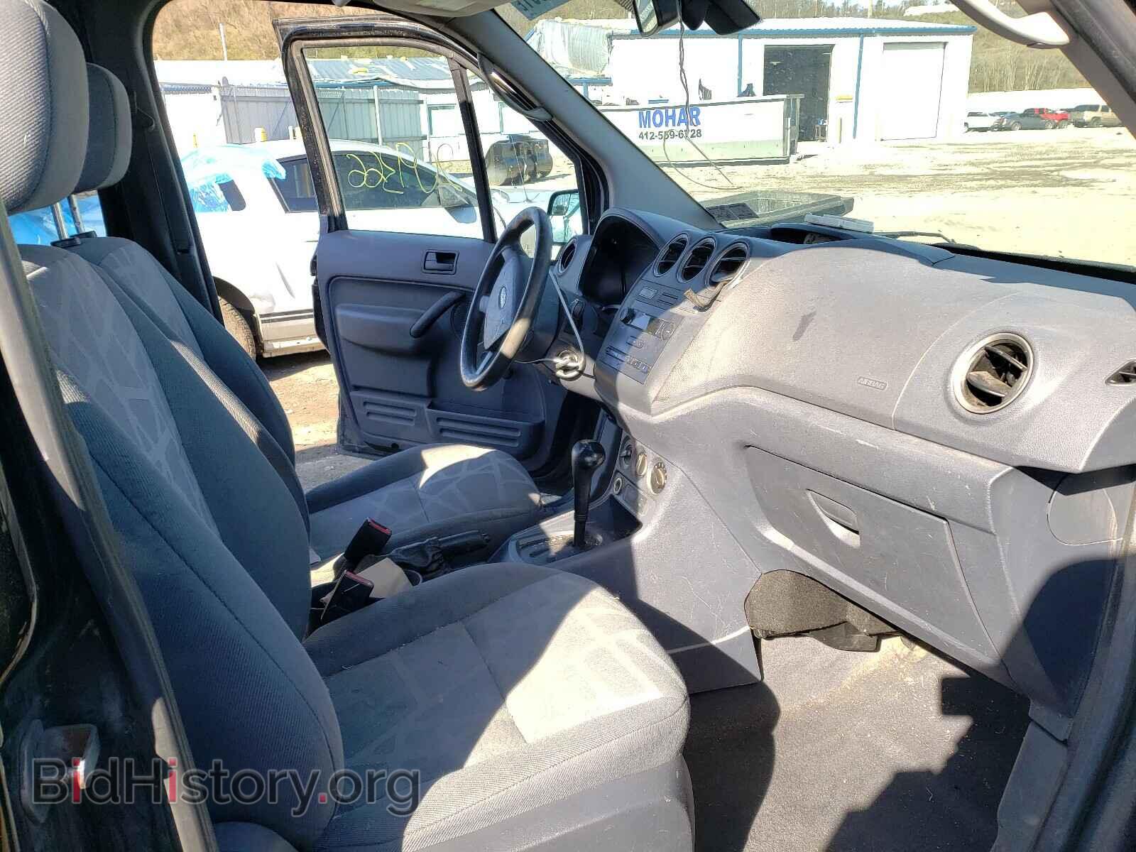 2013 FORD TRANSIT CO - VIN: NM0LS6AN0DT160644 - Фото 5