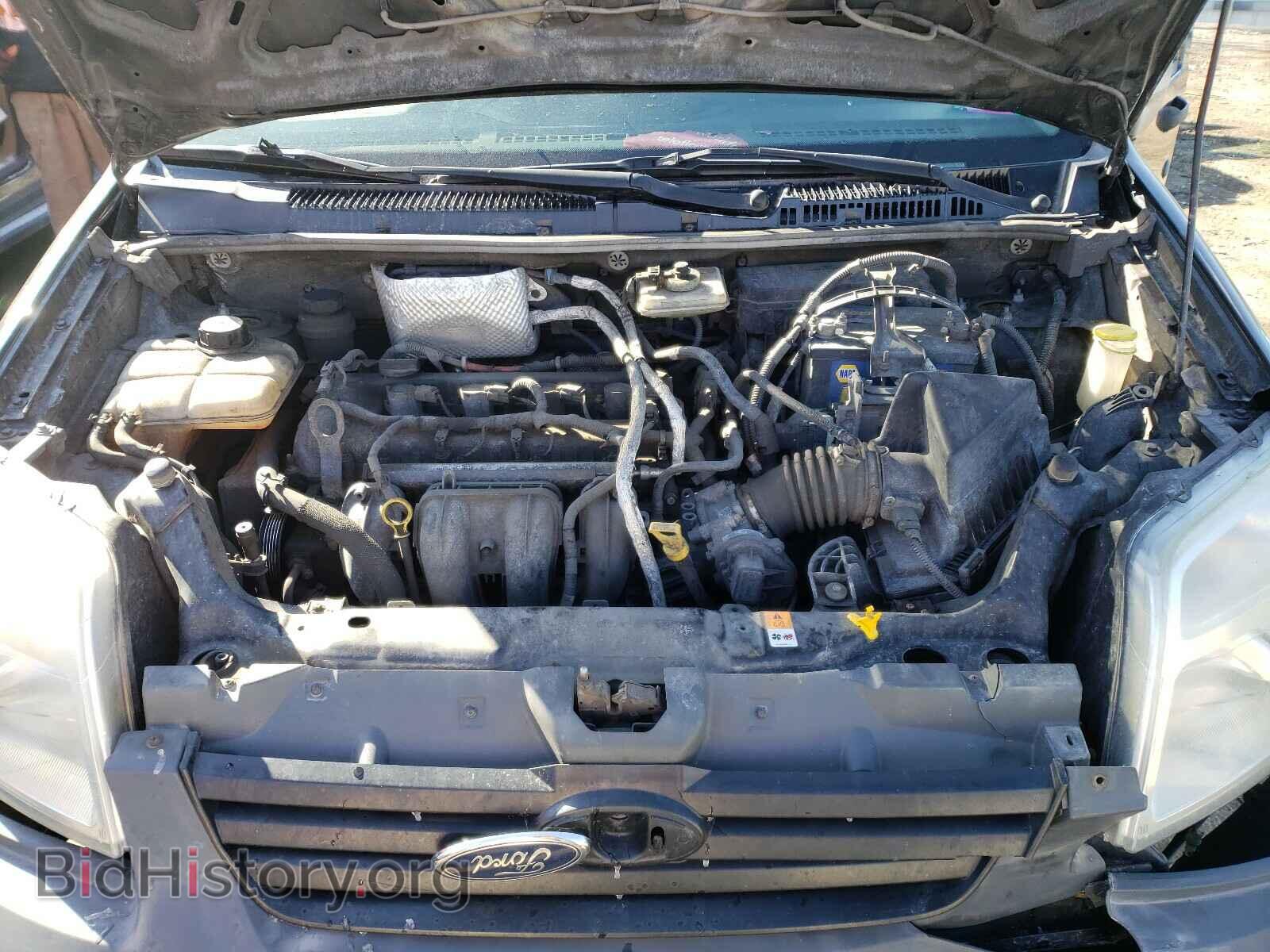 2013 FORD TRANSIT CO - VIN: NM0LS6AN0DT160644 - Фото 7