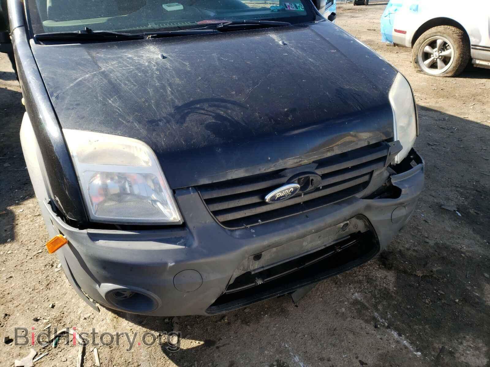 2013 FORD TRANSIT CO - VIN: NM0LS6AN0DT160644 - Фото 9
