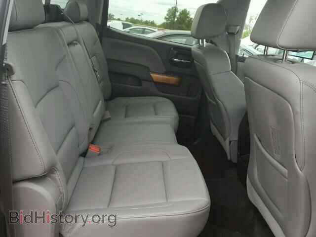 2014 CHEVROLET SILVERADO - VIN: 3GCUKSEC8EG273684 - Фото 6