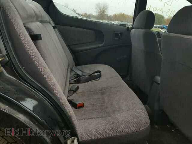 1998 DODGE NEON - VIN: 1B3ES47C8WD746092 - Фото 6