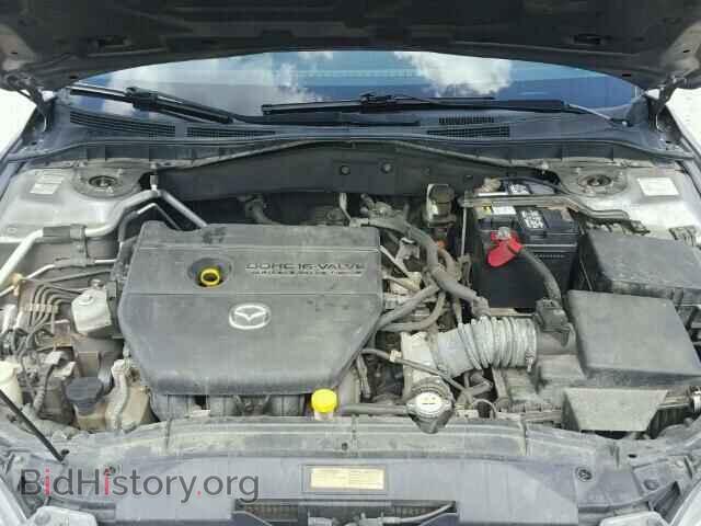 2007 MAZDA 6 - VIN: 1YVHP80C475M44061 - Фото 7