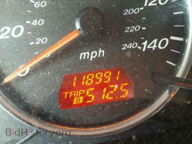 2007 MAZDA 6 - VIN: 1YVHP80C475M44061 - Фото 8
