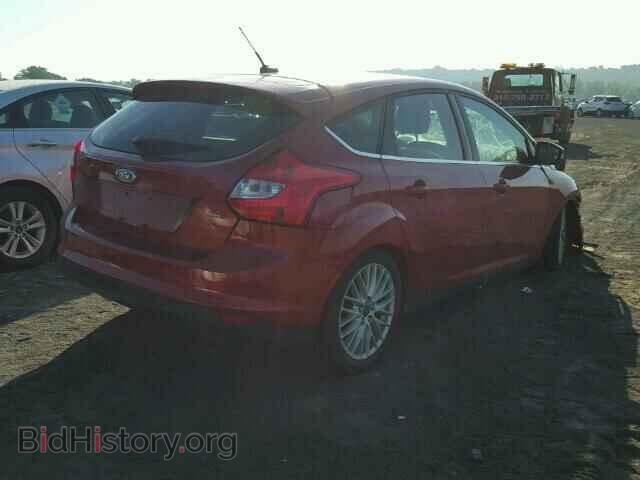 2012 FORD FOCUS - VIN: 1FAHP3M28CL168246 - Фото 4