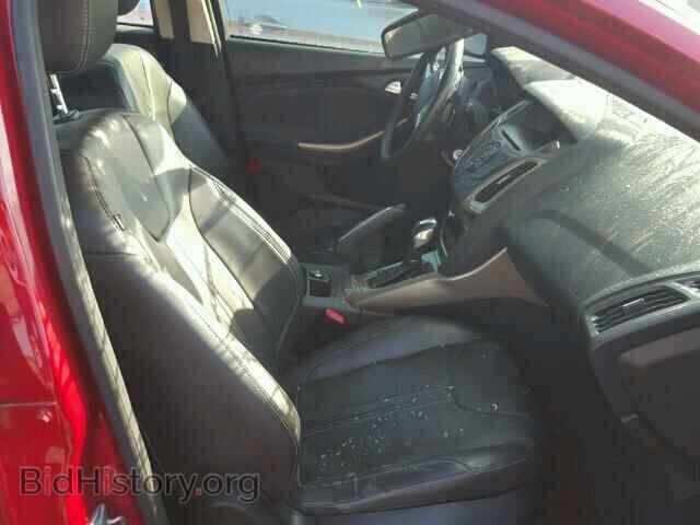 2012 FORD FOCUS - VIN: 1FAHP3M28CL168246 - Фото 5