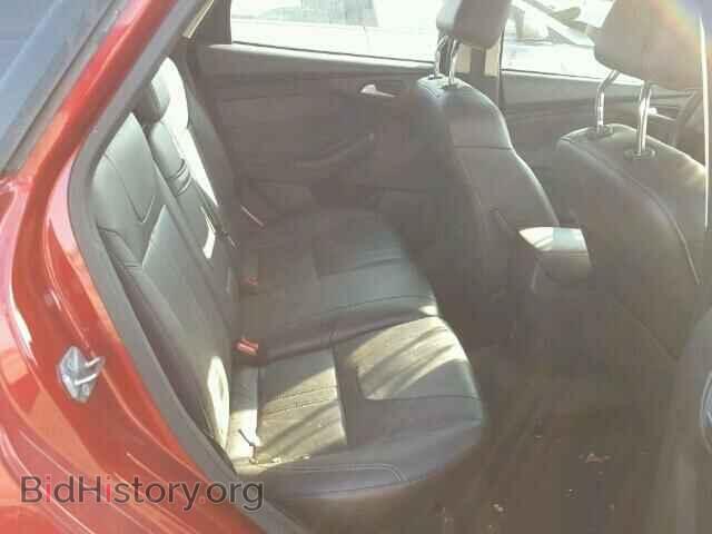 2012 FORD FOCUS - VIN: 1FAHP3M28CL168246 - Фото 6
