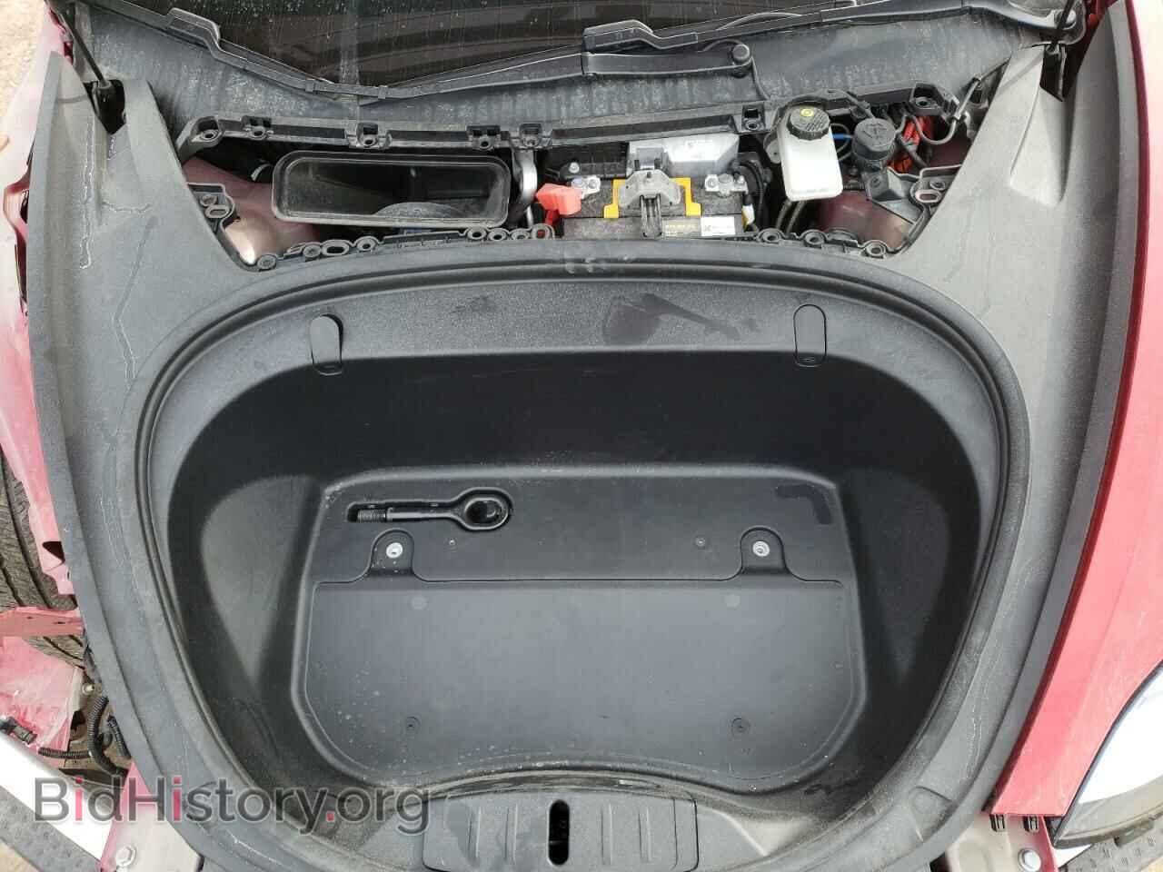 2019 TESLA MODEL 3 - VIN: 5YJ3E1EB5KF387325 - Фото 7