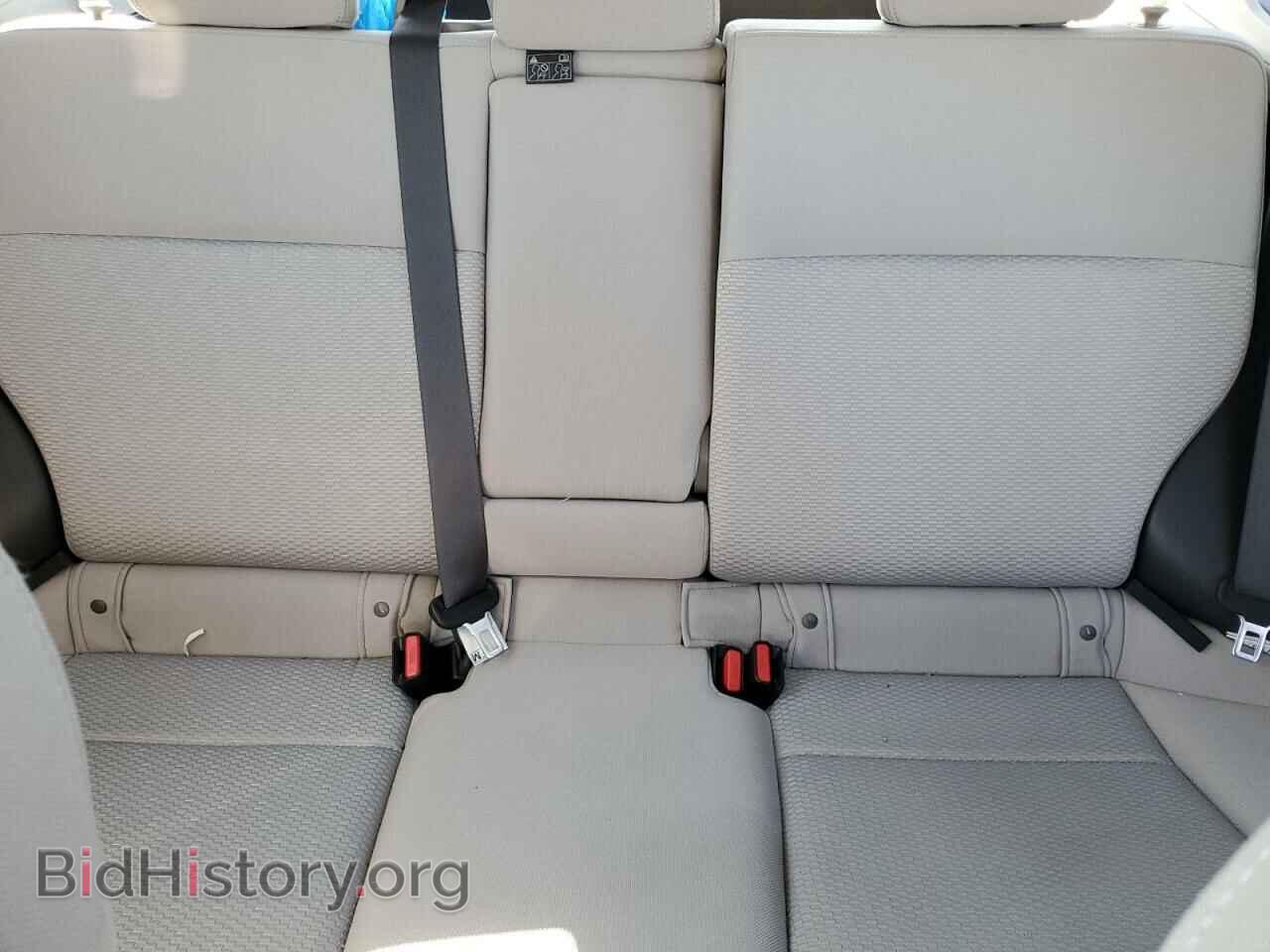 2017 SUBARU FORESTER - VIN: JF2SJAECXHH489875 - Фото 10