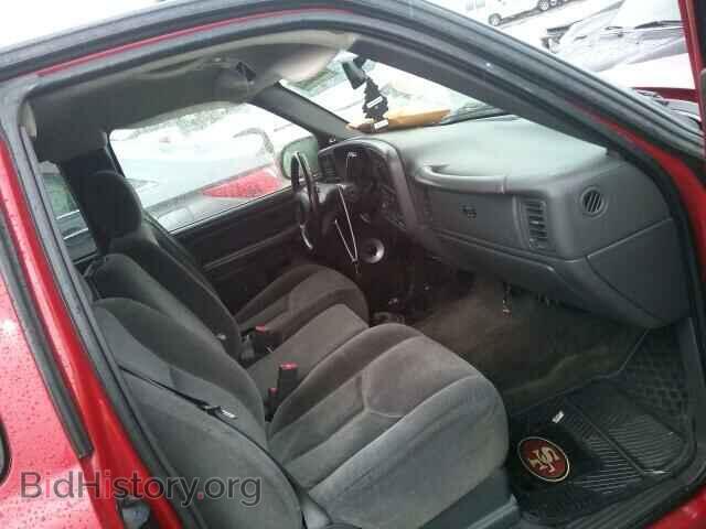 2005 CHEVROLET SILVERADO - VIN: 2GCEC19T051284211 - Фото 5