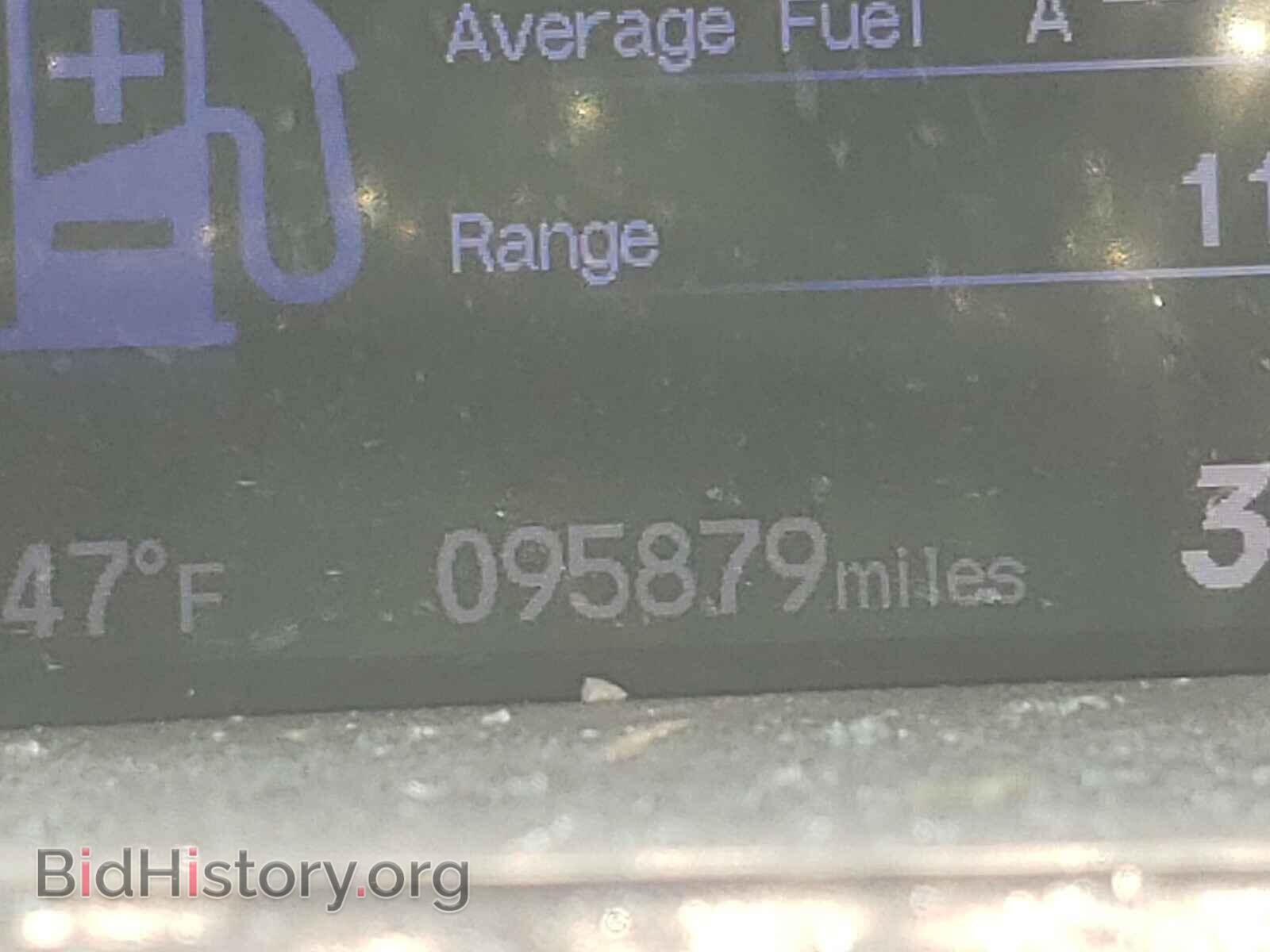 2012 HONDA CIVIC - VIN: 19XFB2F94CE040664 - Фото 8