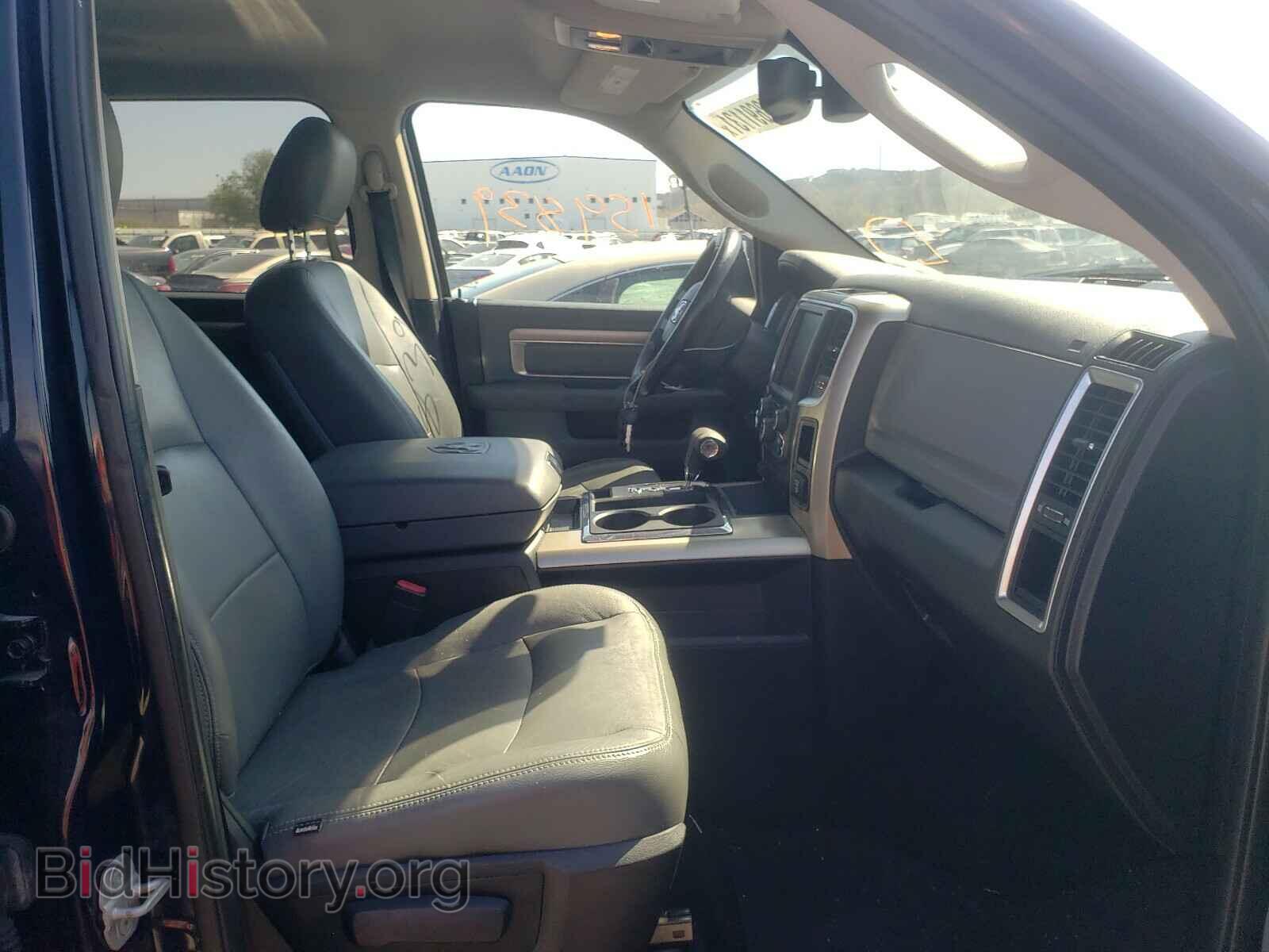 2013 RAM 1500 - VIN: 1C6RR7LT6DS527943 - Фото 5